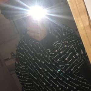 Meet your Posher, Kyestin